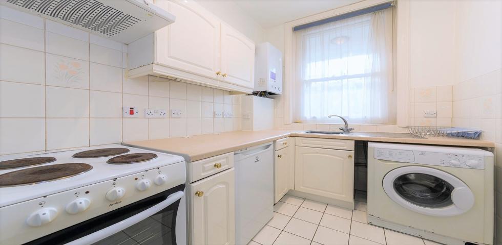 			Studio Apartment, 1 bath, 1 reception Studio			 Dartmouth Road, WILLESDEN GREEN/BRONDESBURY